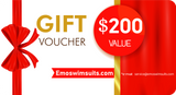 Emoswimsuit E-Gift Card