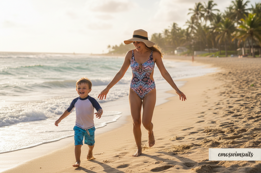 The Swimsuit That Finally Felt Like Me