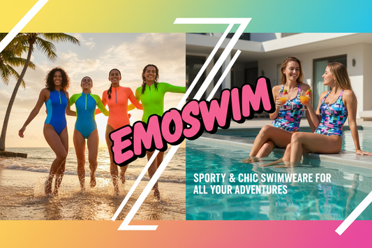 Your Fun & Easy Guide to Choosing the Perfect Sports Swimsuit