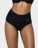 Emoswim® 3-Pack High-Rise Seamless Thong Panty