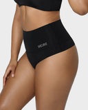 Emoswim® 3-Pack High-Rise Seamless Thong Panty