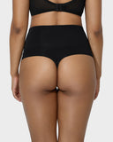 Emoswim® 3-Pack High-Rise Seamless Thong Panty