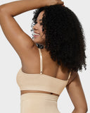Emoswim® Women's Full Coverage Non-Padded Wireless Sculpt Bra